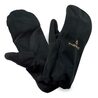 Overhandschoenen THERM-IC Weather Shield Covers zwart