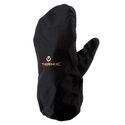 Overhandschoenen THERM-IC Weather Shield Covers zwart