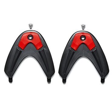 Talons Sidi Toe Insert pour chaussures vélo Sidi Shot 2