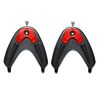 Talons Sidi Toe Insert pour chaussures vélo Sidi Shot 2
