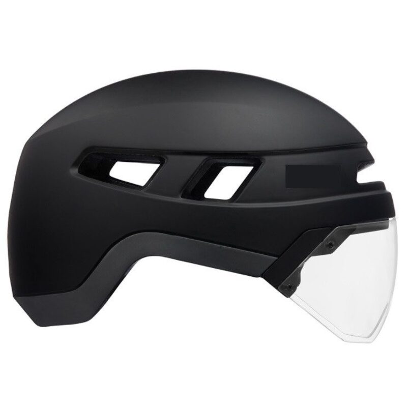 casque vélo électrique urbain Lazer Urbanize NTA MIPS LED