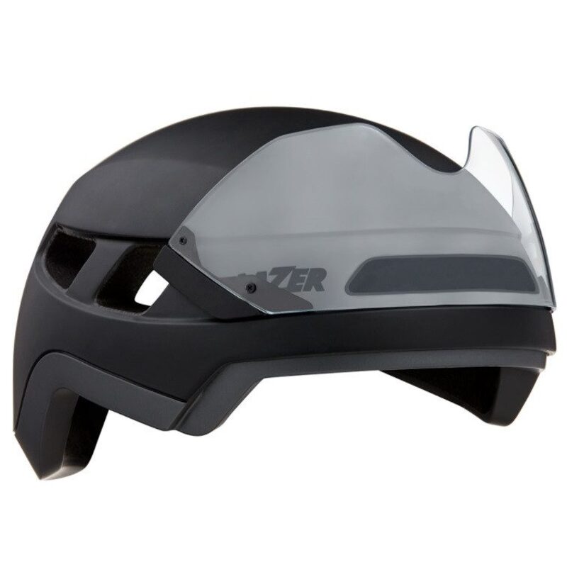 casque vélo électrique urbain Lazer Urbanize NTA MIPS LED