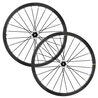 Roues vélo route carbone Mavic Cosmic SLR 32 Disc 2021