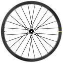 Roues vélo route carbone Mavic Cosmic SLR 32 Disc 2021