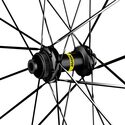 Roues vélo route carbone Mavic Cosmic SLR 32 Disc 2021