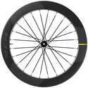 Roues vélo route carbone Mavic Cosmic SLR 65 Disc 2021
