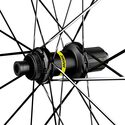Roues vélo route carbone Mavic Cosmic SLR 65 Disc 2021