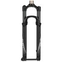 29 inch RockShox Recon Silver RL Solo Air Boost 15x110 mm mountainbike voorvork, offset 51 mm, zwart