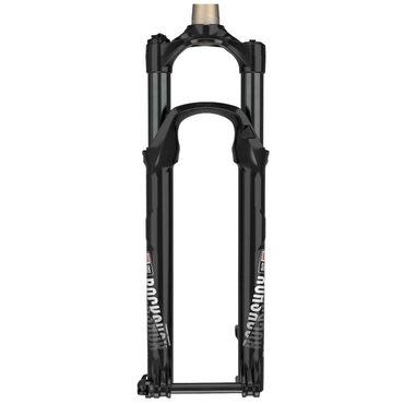 Fourche VTT 29 pouces RockShox Recon Silver RL Solo Air Boost 15x110mm offset 51 mm noire
