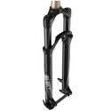 29 inch RockShox Recon Silver RL Solo Air Boost 15x110 mm mountainbike voorvork, offset 51 mm, zwart
