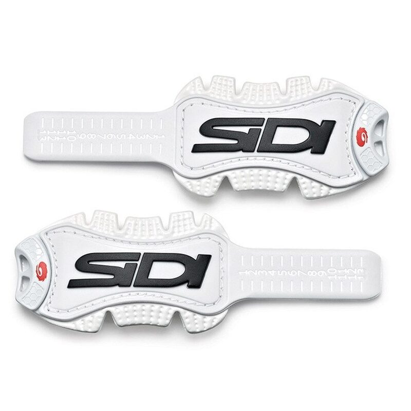 Languette chaussures Sidi Instep Soft 4