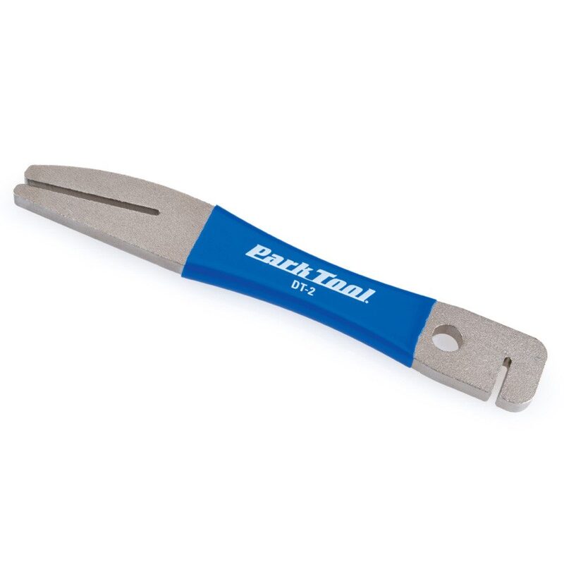 Park Tool DT-2 fietsremschijfafsteller