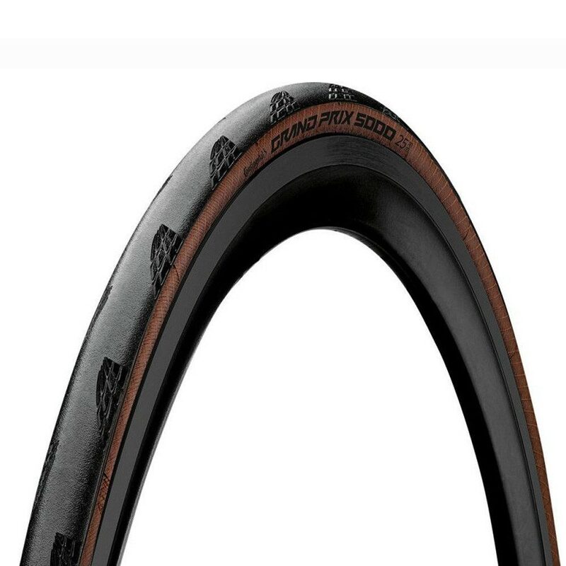 Pneu vélo route Continental Grand Prix 5000