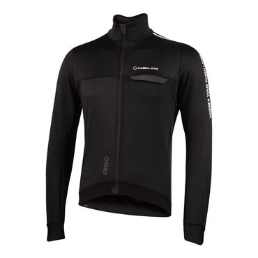 Veste vélo hiver Nalini Ergo Shield Jkt