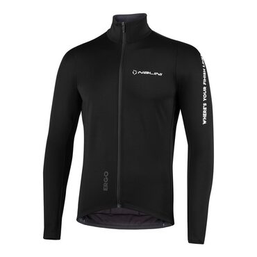 Veste vélo hiver New Carena Jkt Nalini 2022