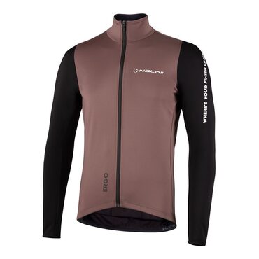 Veste vélo hiver New Carena Jkt Nalini