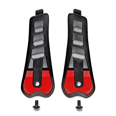 Talonettes Sidi pour chaussures vélo Sidi Shot 2