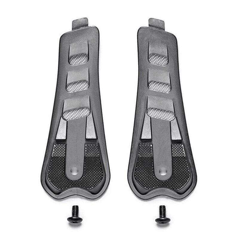 Sidi hielstukken voor Sidi Shot 2 fietsschoenen Sidi hielstukken voor Sidi Shot 2 fietsschoenen