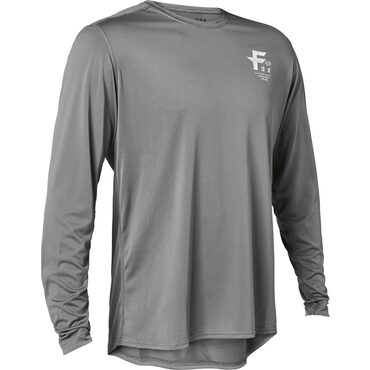 Maillot VTT manches longues Fox Ranger Big F