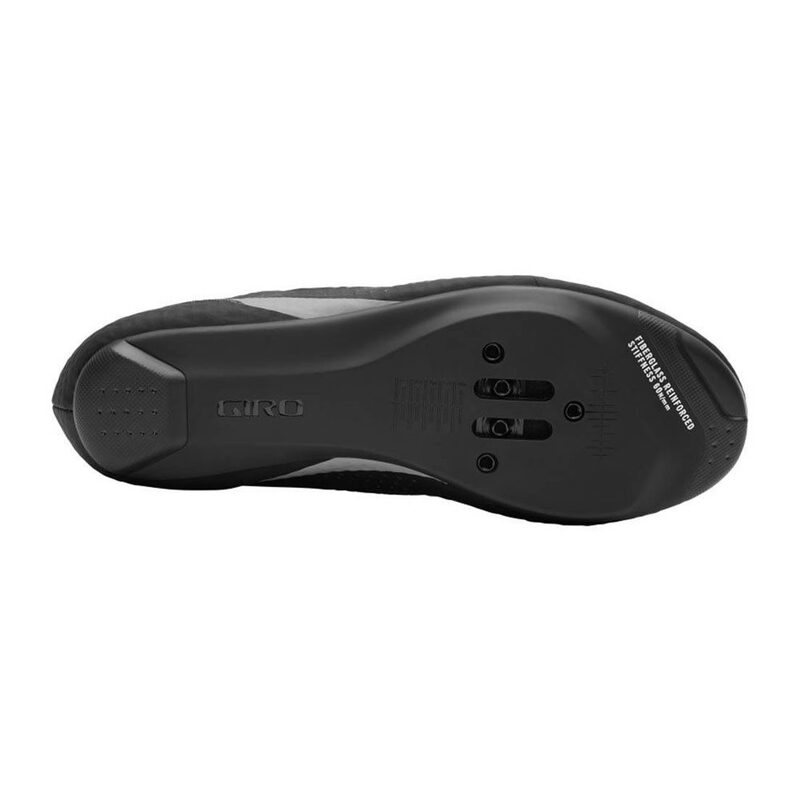 Chaussures vélo route femmes Giro Stylus Women
