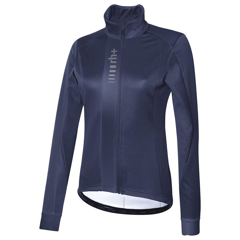 Veste vélo mi-saison femme Zerorh+ Code W