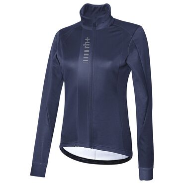 Veste vélo mi-saison femme Zerorh+ Code W 2022