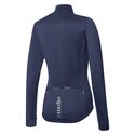 Veste vélo mi-saison femme Zerorh+ Code W