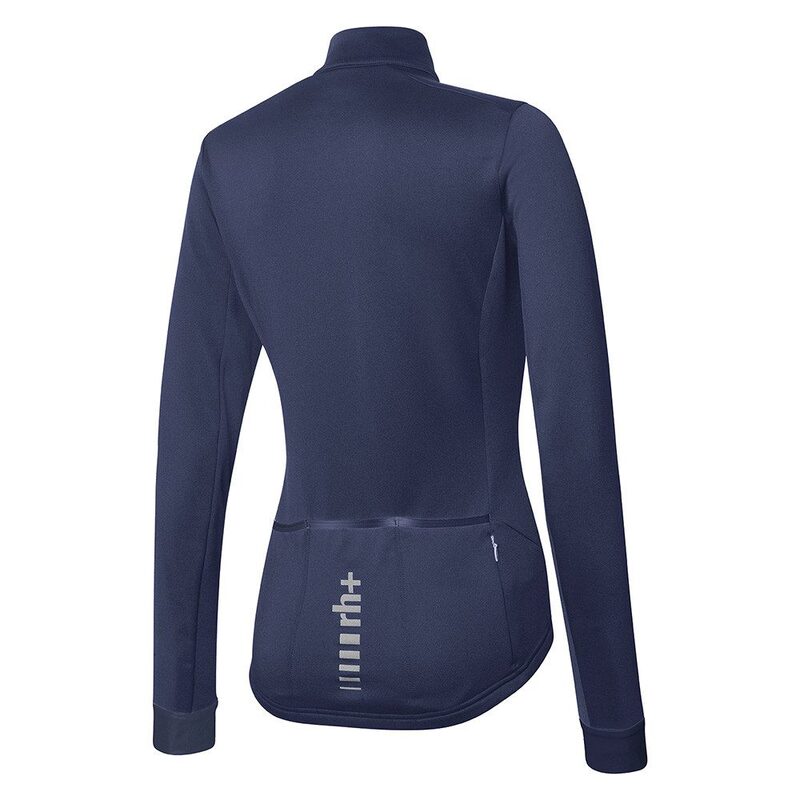 Veste vélo mi-saison femme Zerorh+ Code W