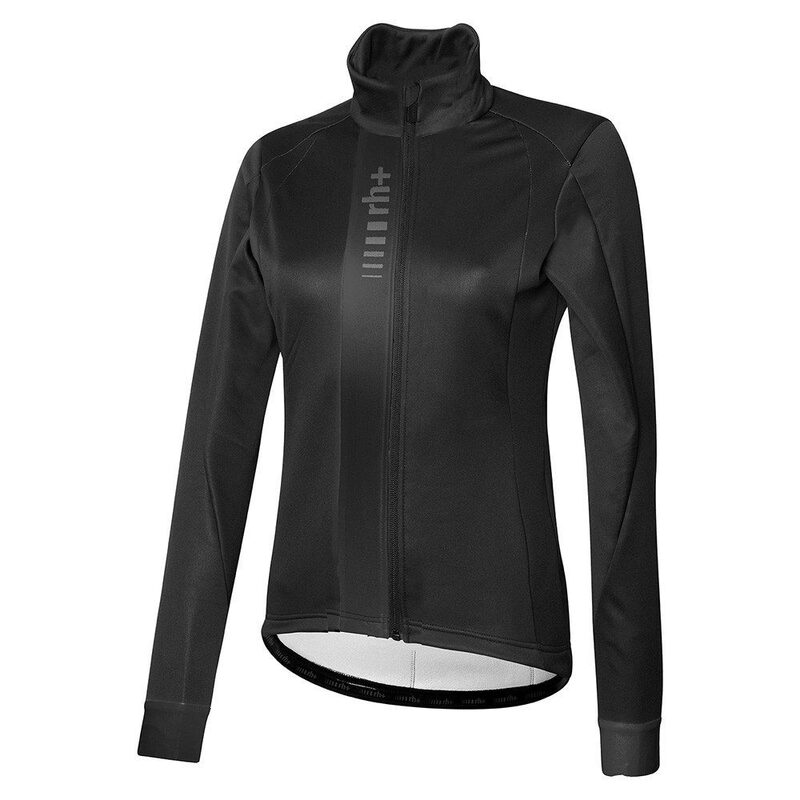 Photo Veste vélo mi-saison femme Zerorh+ Code W L noir