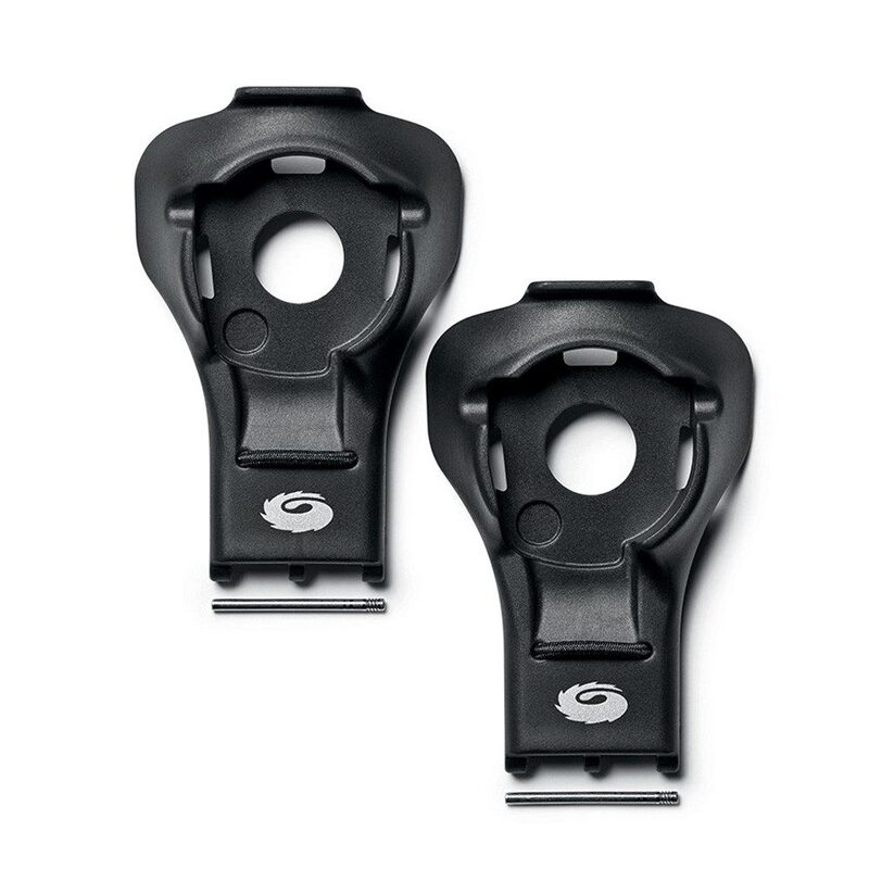 Support boucle de serrage chaussures Sidi Tecno 4 plate pour Sidi Sixty