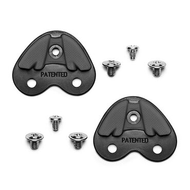 Inserts avant pour semelles Sidi Toe Insert MTB 17 pour chaussures vélo Sidi Eagle 10, Frost et Trace 2