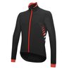 Giacca da ciclismo invernale Zerorh+ Logo Alfa Padded Jacket da 5 a 12 °C