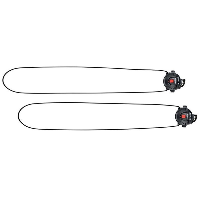 Boucles de serrage chaussures vélo Sidi Tecno 4 Push Boucles de serrage chaussures vélo Sidi Tecno 4 Push