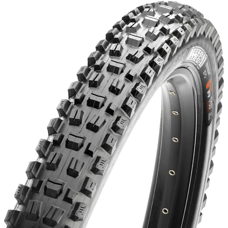Pneu VTT 29 pouces Maxxis Assegai Wide Trail 3C MaxxGrip Exo+ Tubeless Ready