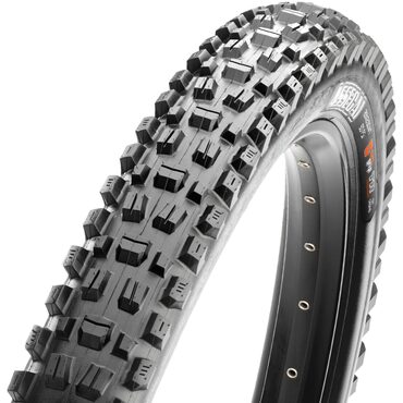 Pneu VTT 29 pouces Maxxis Assegai Wide Trail 3C MaxxGrip Exo+ Tubeless Ready