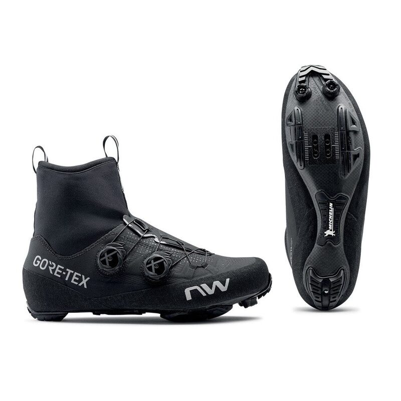 Winter mountainbikeschoenen Northwave Flagship GTX Gore-Tex 2024
