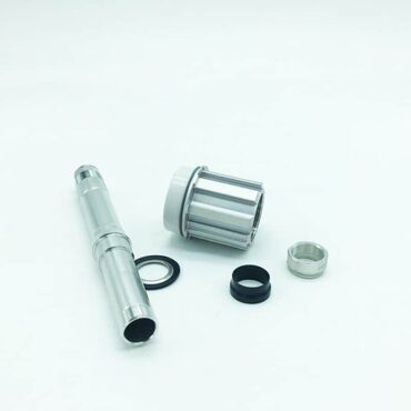 Campagnolo/Fulcrum ombouwset voor Ekar 13-speed aandrijving met ringlager