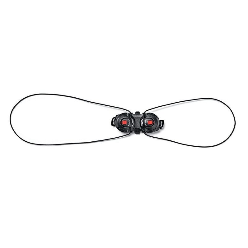 Boucles de serrage chaussures vélo Sidi Double Tecno 3 Push