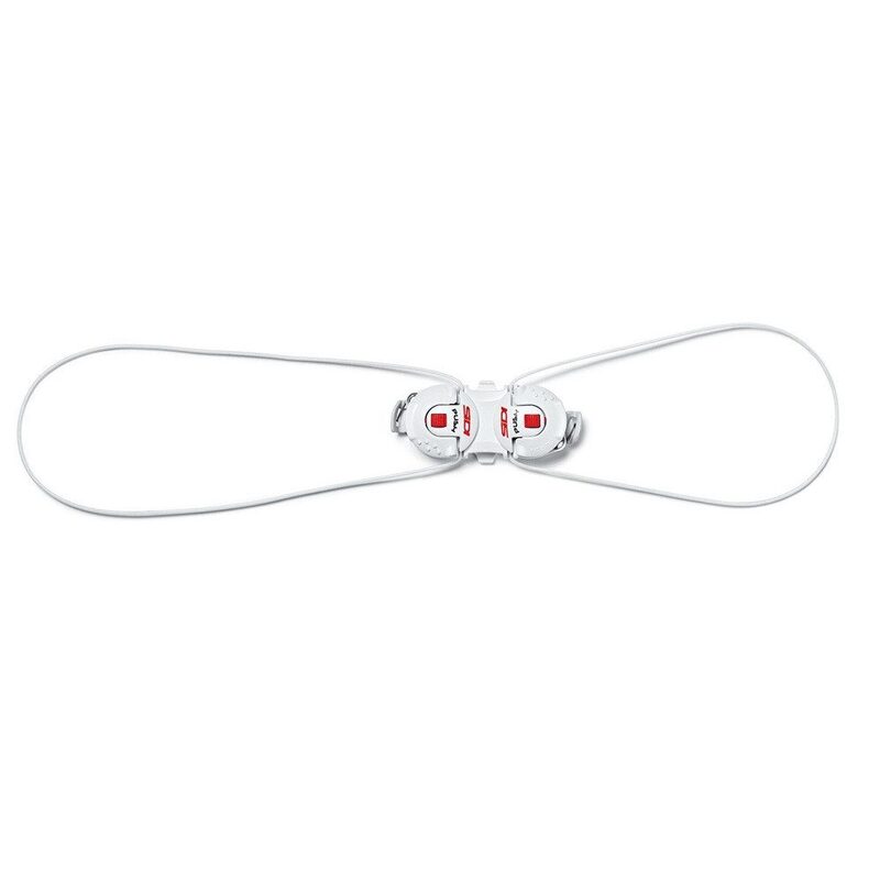 Boucles de serrage chaussures vélo Sidi Double Tecno 3 Push