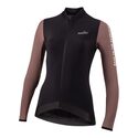 Maillot vélo manches longues femme Nalini LS Lady Fit Jersey