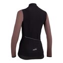 Damesfietsshirt met lange mouwen Nalini LS Lady Fit Jersey Series