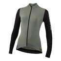 Maillot vélo manches longues femme Nalini LS Lady Fit Jersey