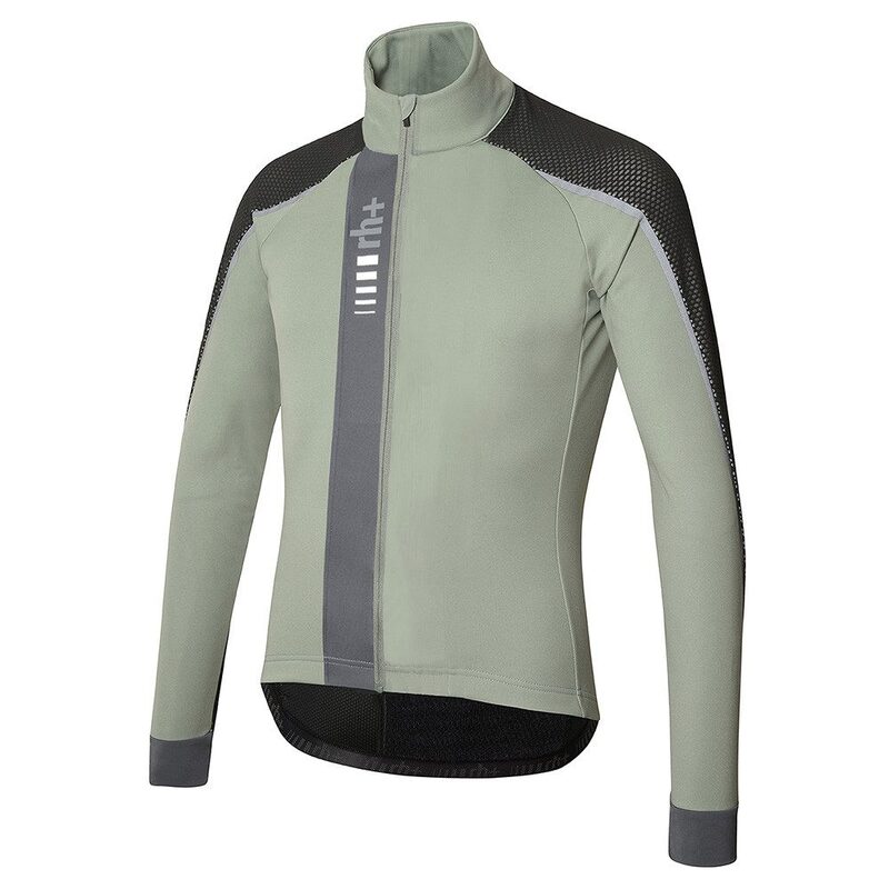 Veste vélo hiver Zerorh+ Code ll 2022