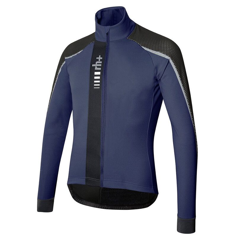 Veste vélo hiver Zerorh+ Code ll 2022