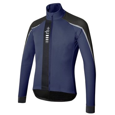 Winterfietsjas Zerorh+ Code ll