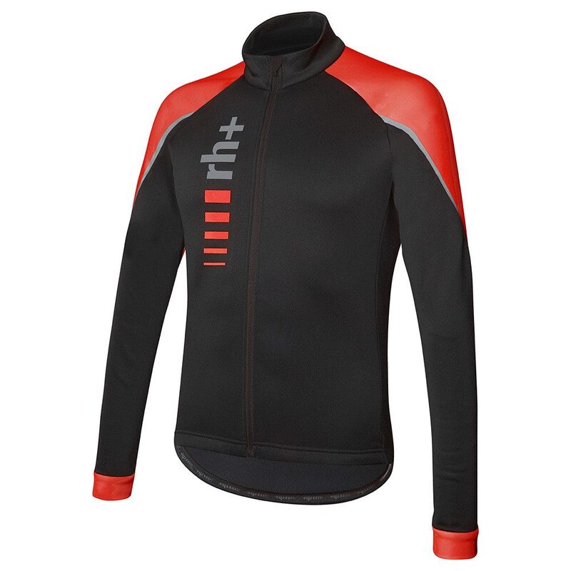 Veste vélo hiver Zerorh+ Code ll