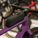 Sacoche de cadre BMC Integrated Top Tube pour Roadmachine et URS Sacoche de cadre BMC Integrated Top Tube pour Roadmachine et URS