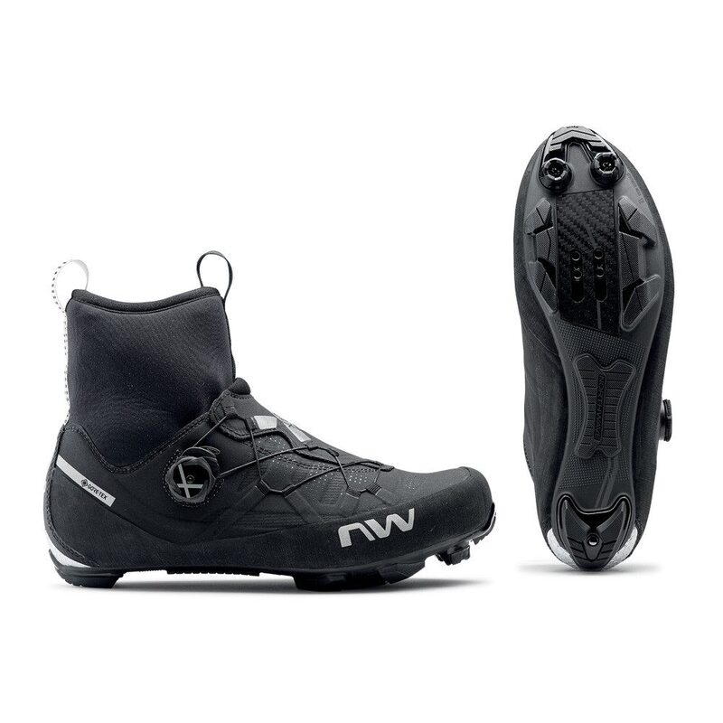 Chaussures VTT hiver Northwave Extreme XC GTX