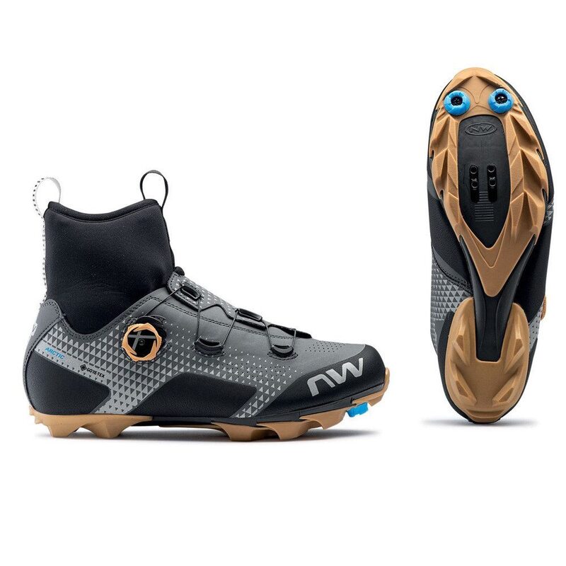 Chaussure vtt hiver northwave shop
