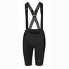 Cuissard vélo court femme Assos DYORA RS Spring Fall Bib Shorts S9